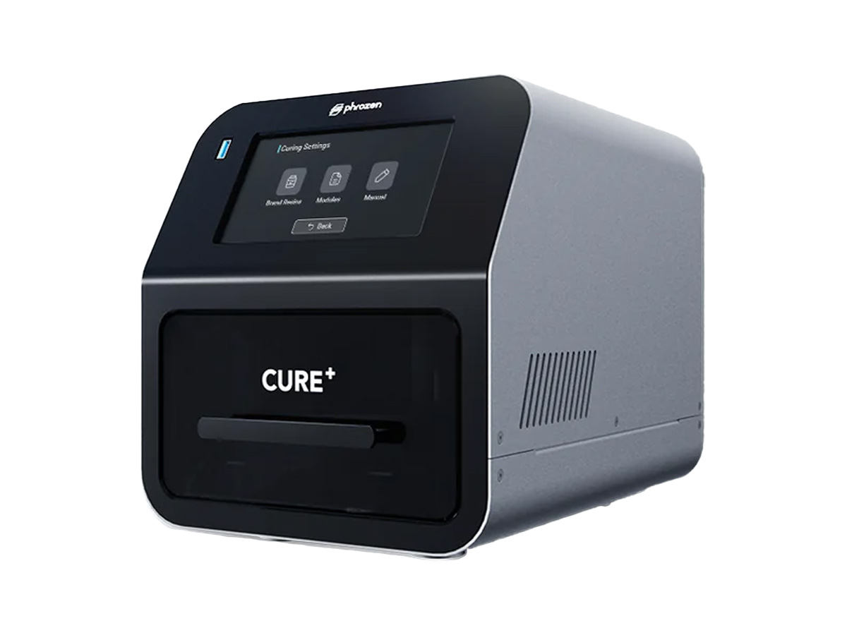 Phrozen Cure+ Post Curing UV Lamp