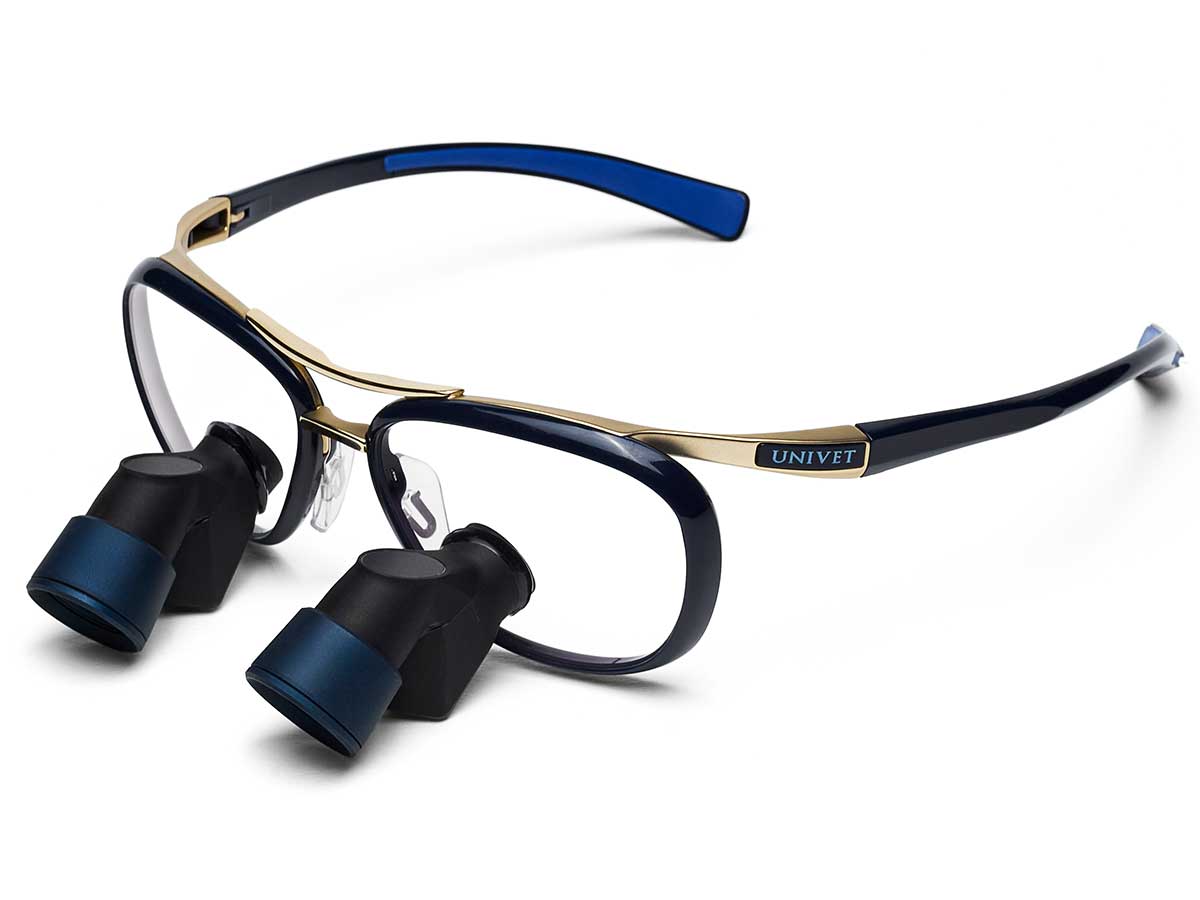 ITA ERGO Advanced Midnight Blue 3,5x450 mm