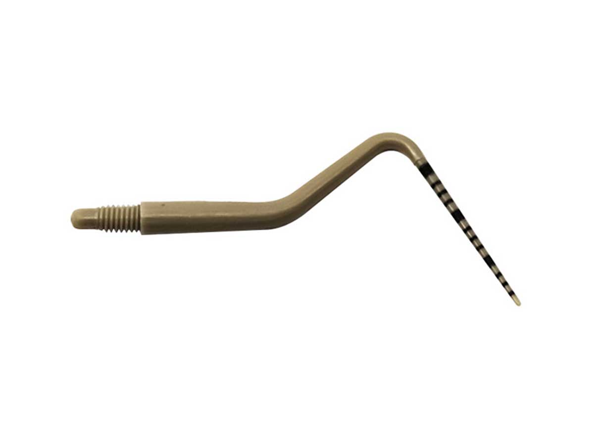 Deppeler Perio Probe UNCPP15 aus Peek (3)