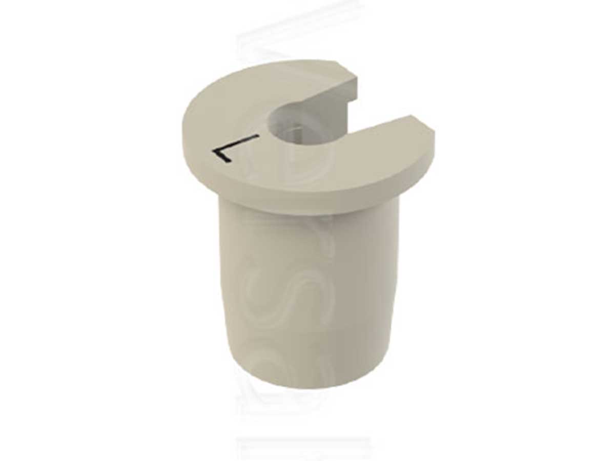 G-Stop® Vertical Gauge-L