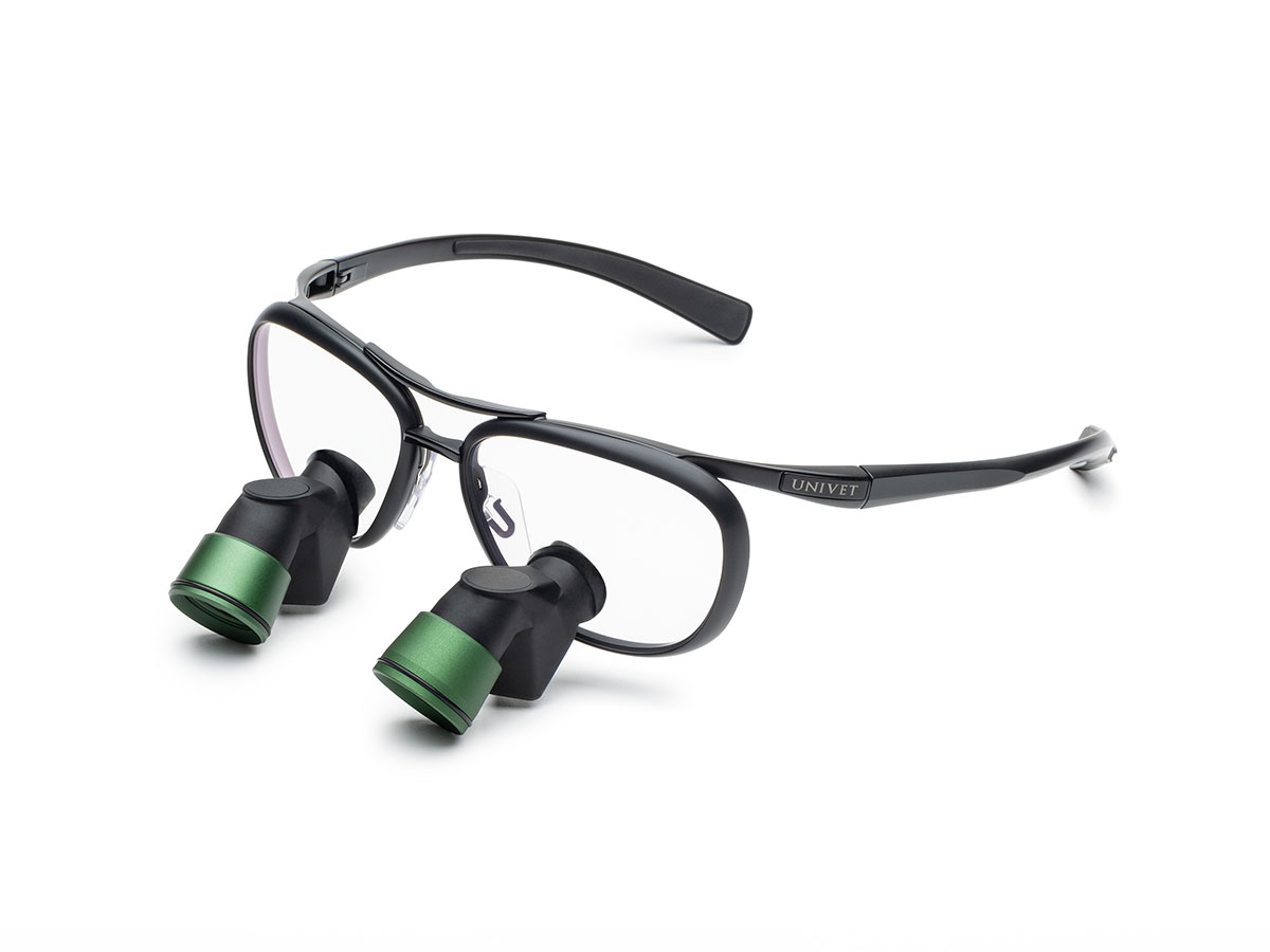 ITA ERGO Advanced BLACK EDITION 3,5x350 mm