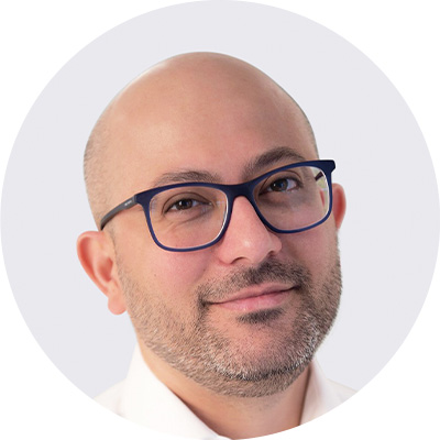 PD Dr. Dr. Keyvan Sagheb, M.Sc.