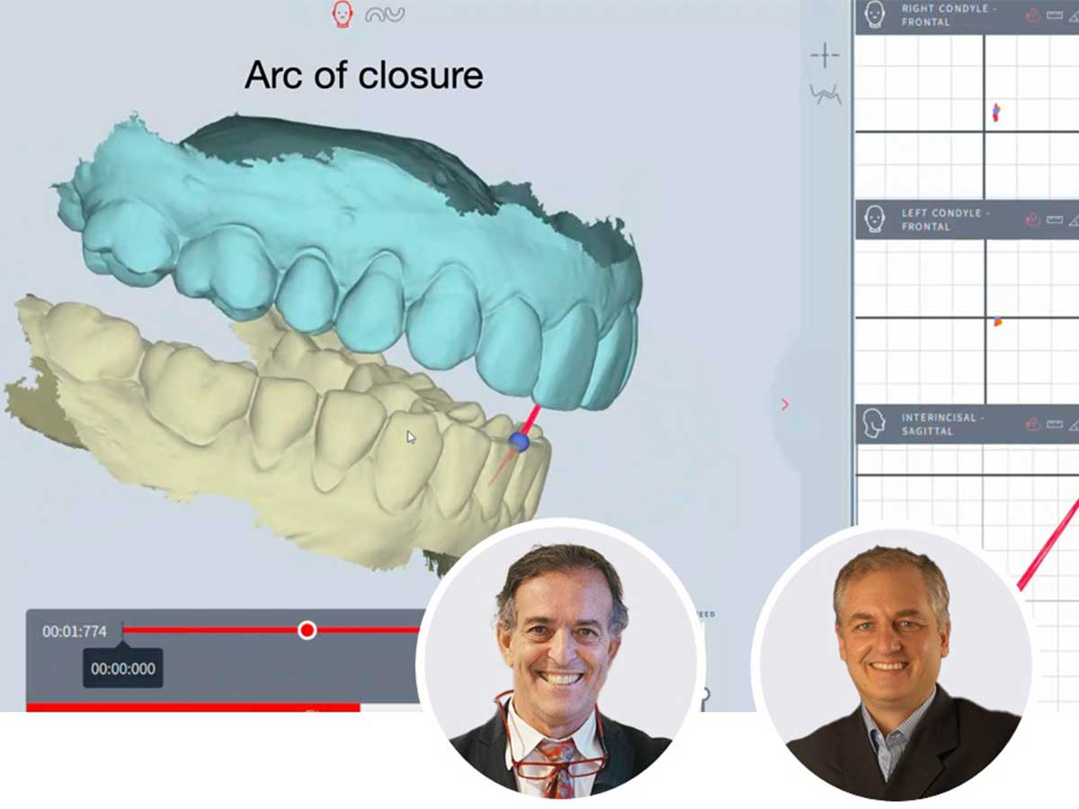 Kieferorthopädie heute: State of the Art - 4D