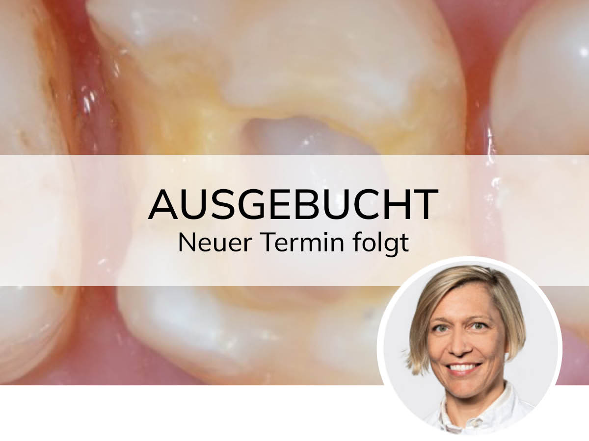 Die Trickkiste der Zahnerhaltung | 15.11.2025 | Köln