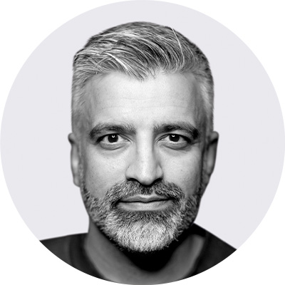 Priv.-Doz. Dr. med. dent. Sachin Chhatwani