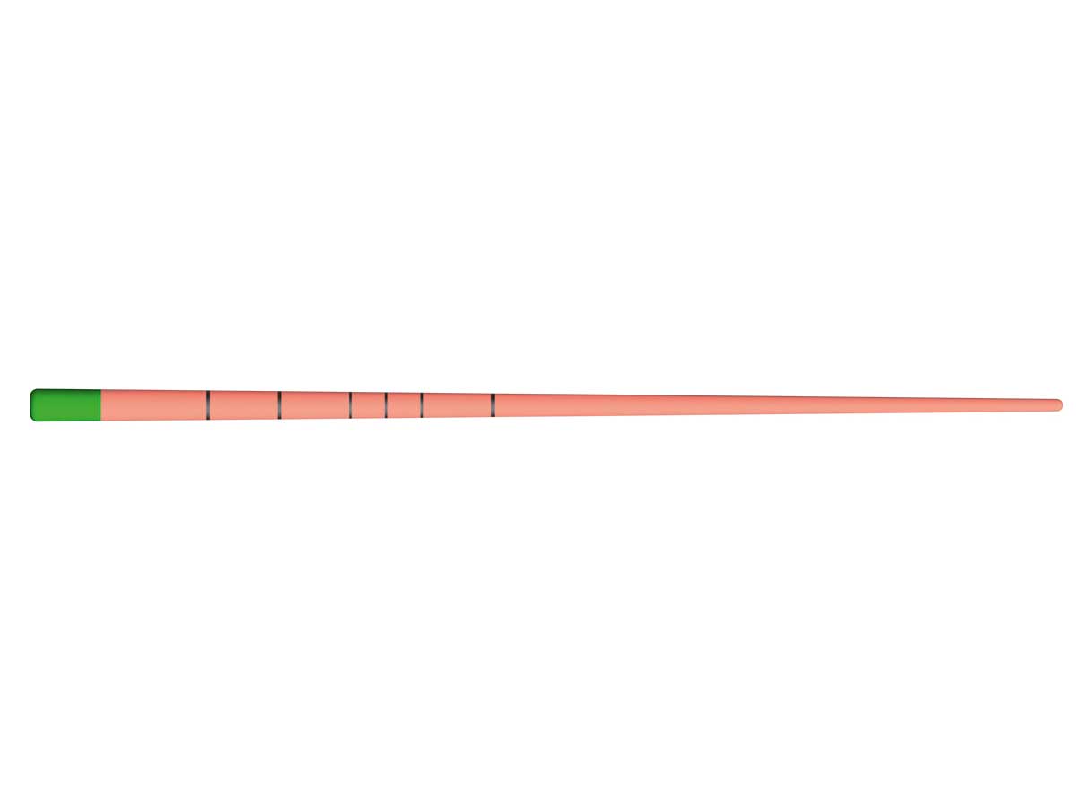 Gutta Percha Points 35/.02 (120)