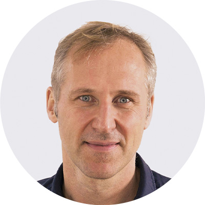 Prof. Dr. Gregor Petersilka