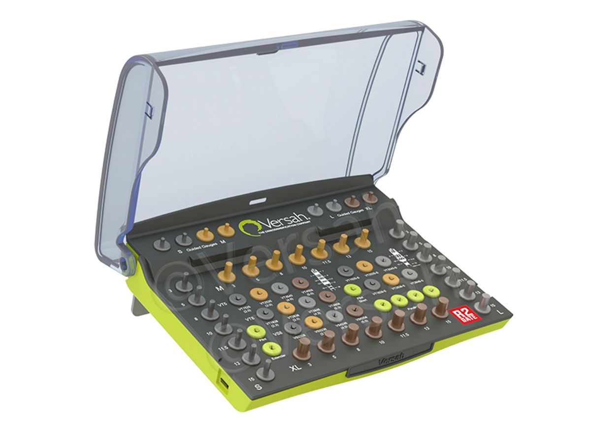 Versah® G-Stop Holder