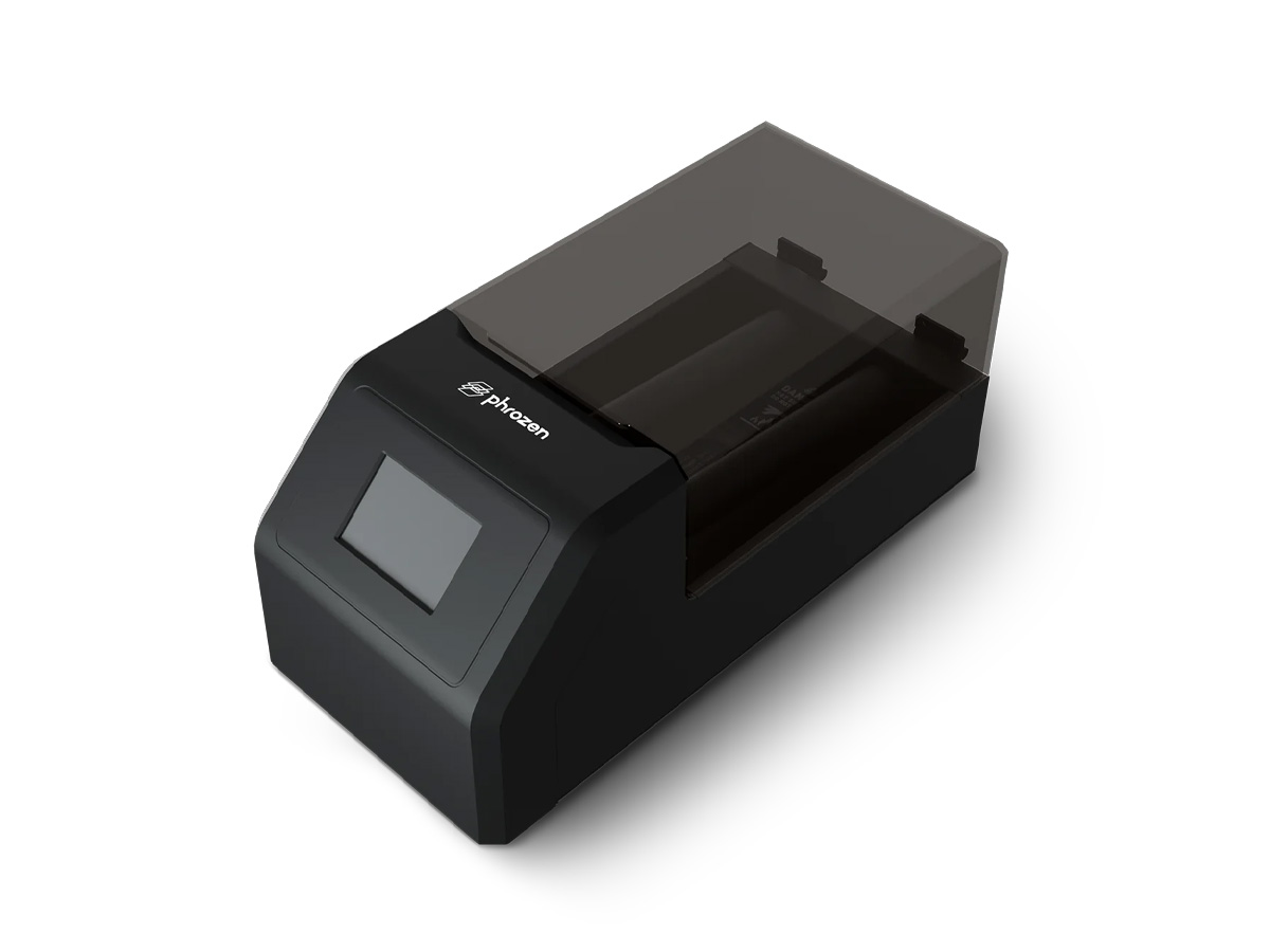 Phrozen Heat & Mix: Resin Mixing Station