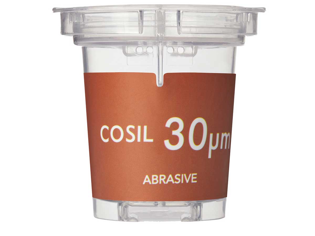 CoSil (Siliziumdioxid 30 µm) (4x85g Kartusche)