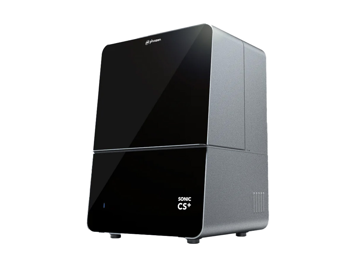 Phrozen Sonic CS+ 3D Printer