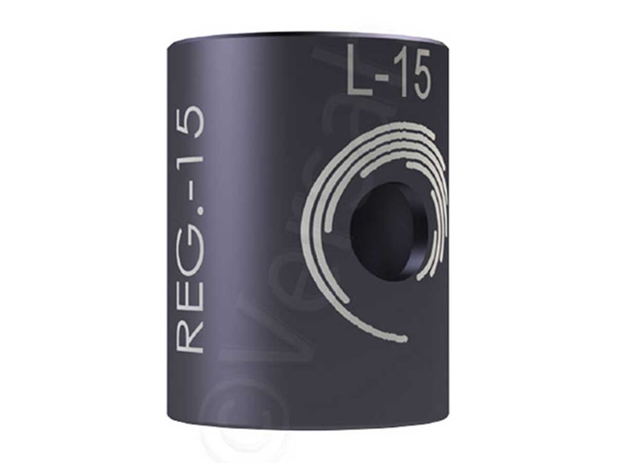 G-Stop® Key-L 15 mm