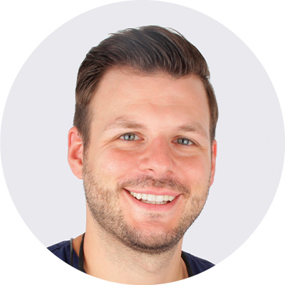 Dr. med. dent. Matthias Peter Klum M.Sc. M.Sc.