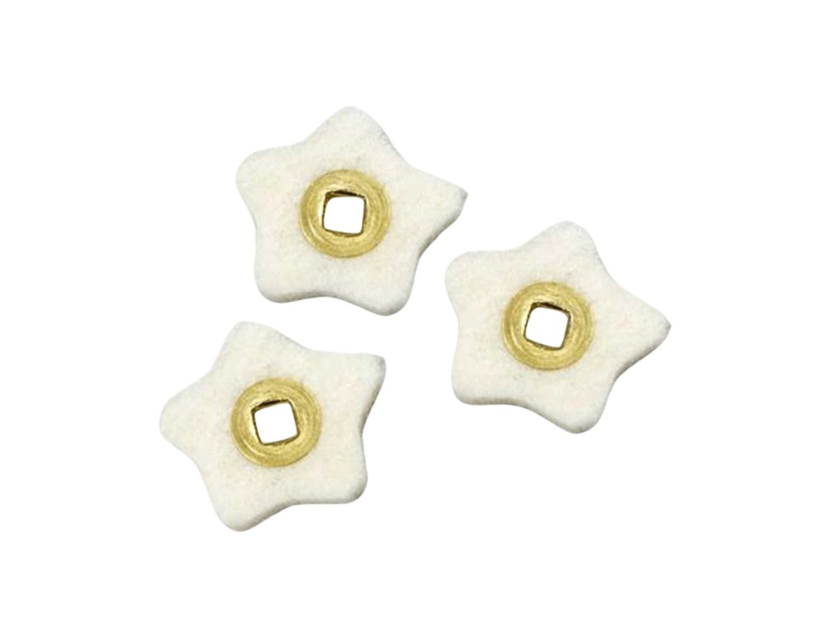 LUCIDA by Style Italiano Click Felt Refill (100)