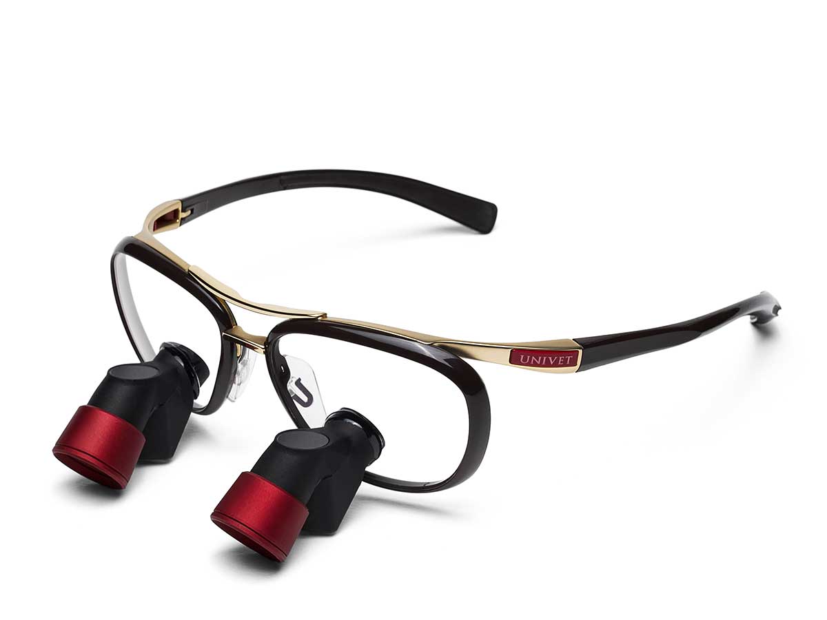 ITA ERGO Advanced Brown Endura 3,5x450 mm