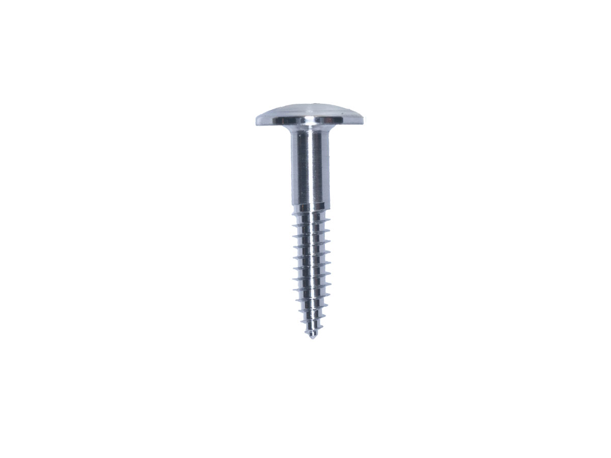 Tenting Screw Ø1.6 x 7 mm (2)