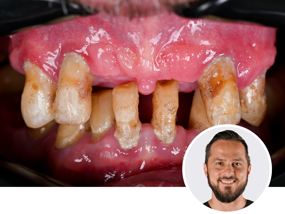 Real Movement und digitaler Workflow in der Zahnmedizin | 27.09.2025 | Stuttgart