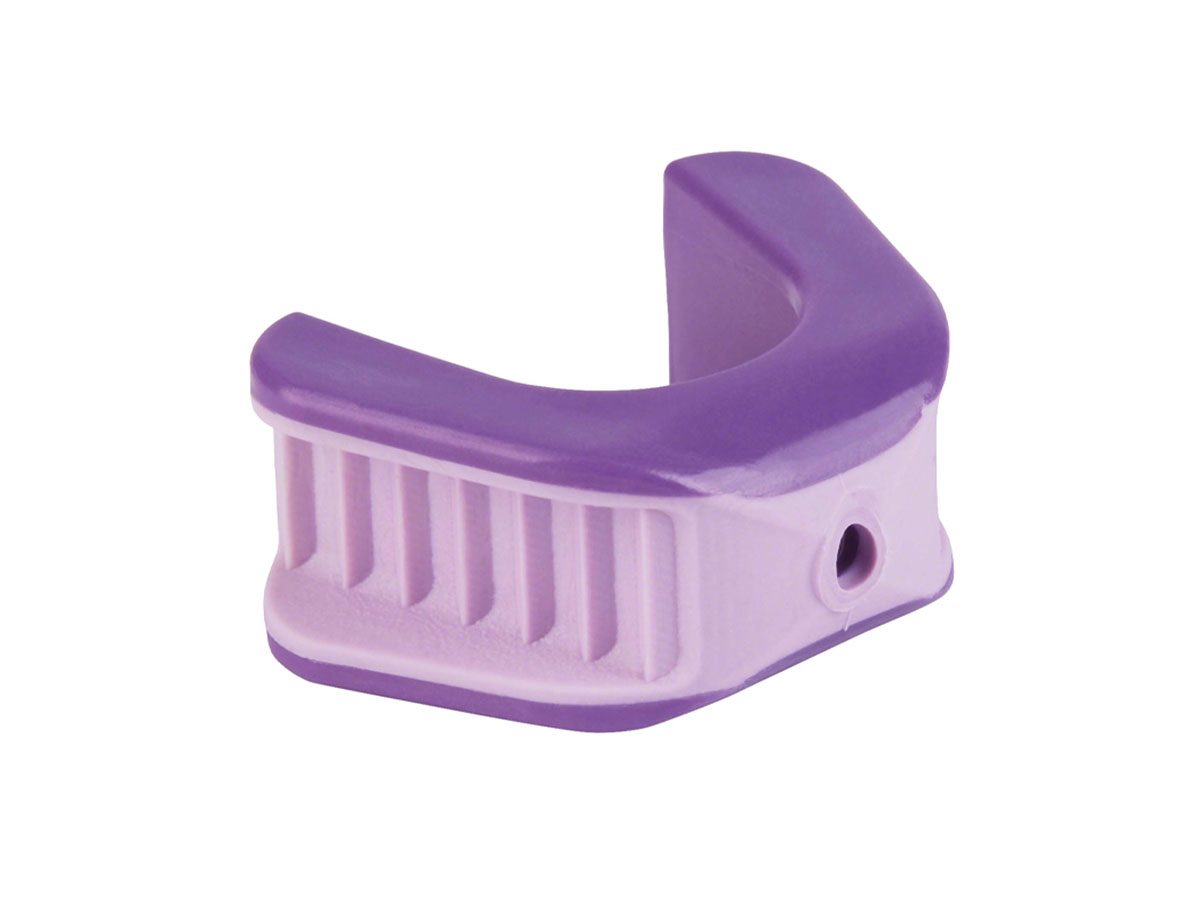 Logi Block Pedo Small lila