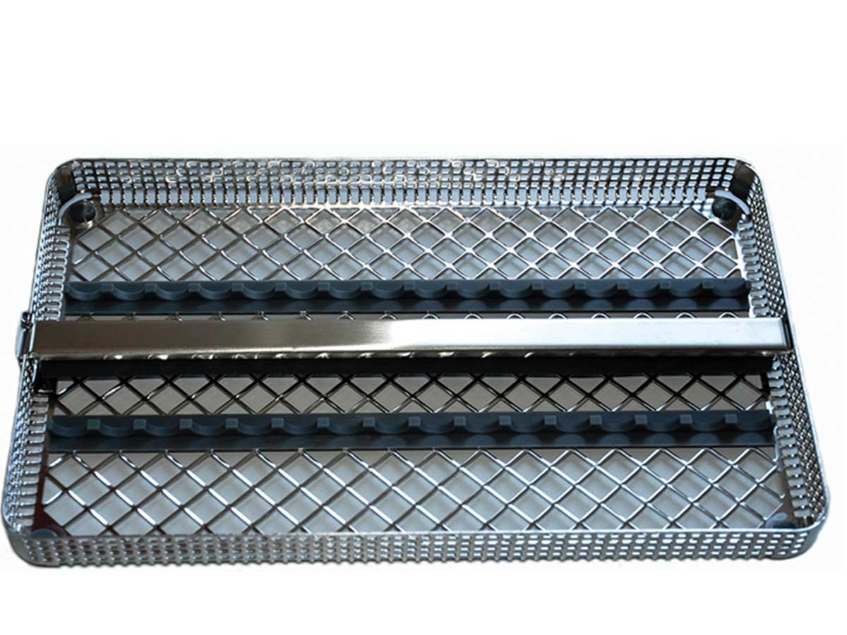 TOUCHGRIP – Waschrahmen 1/1 nach Hürzeler/ Zuhr