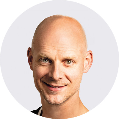 Dr. Christopher Köttgen