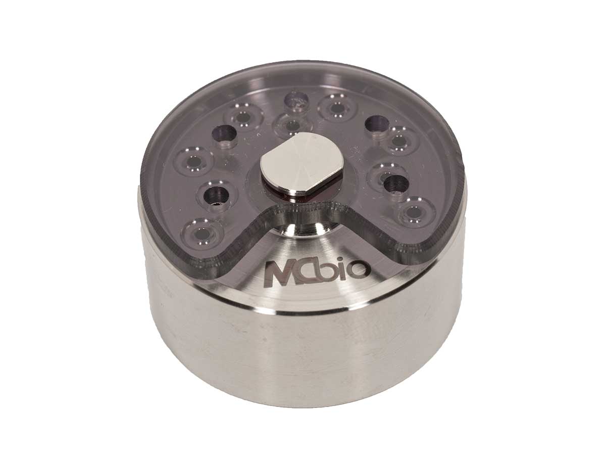 MC Bio screw organizer