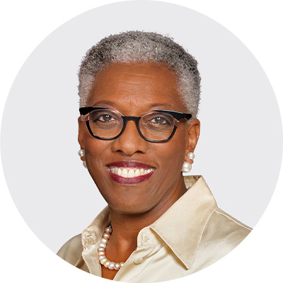 Bernita Bush Gissler, RDH, BS