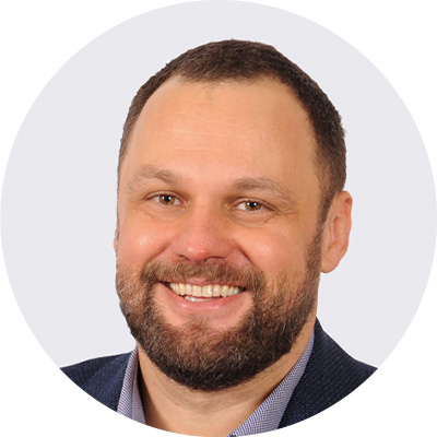 Prof. Dr. Patrick Schmidlin