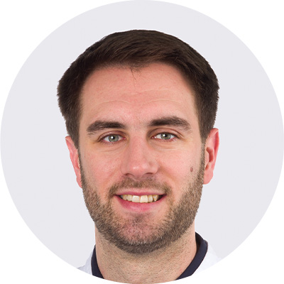 PD Dr. David Donnermeyer