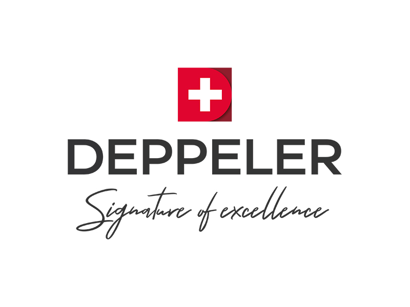 Logo Hersteller Deppeler