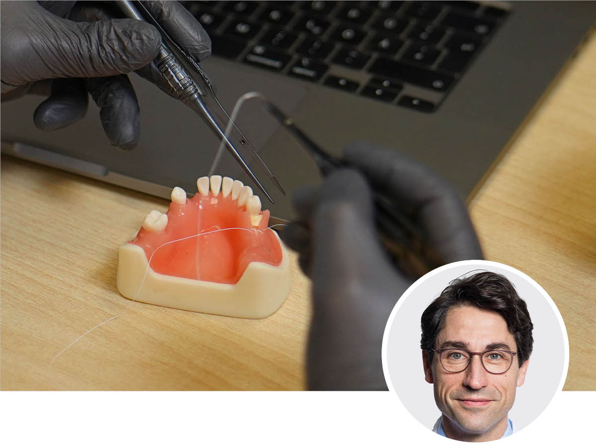 Nähen Verstehen - das Nahttechnik-Training | 20.05.2026