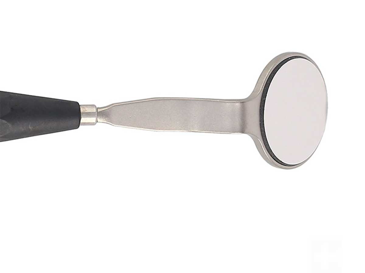 MIR-D Mundspiegel doppelseitig