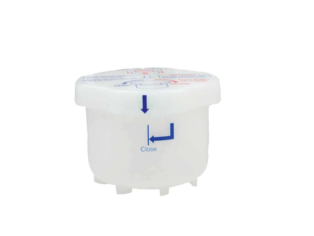 ALMI II Alginat Anmischbecher (1)