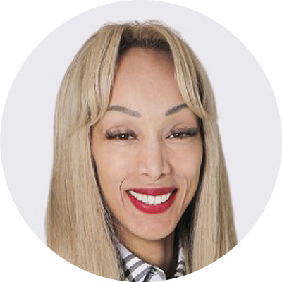 Dipl. DH HF Fabienne Käser, Prophy Swiss GmbH