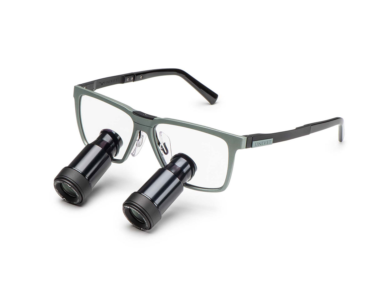 XS TTL One New Prismatik Desert Sage 5,0x400 mm