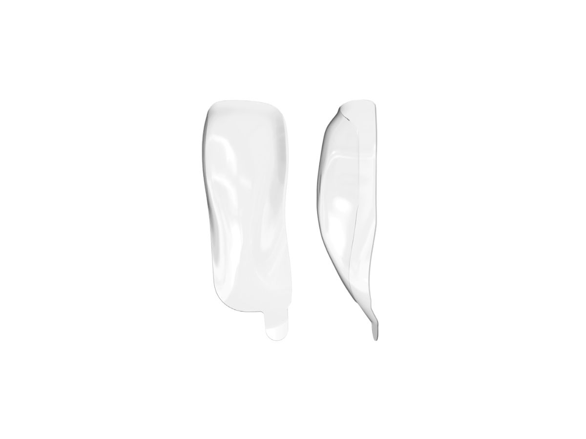 HD Anterior Matrix A-series Shapes 75µ A105 - Canine Distal (25)