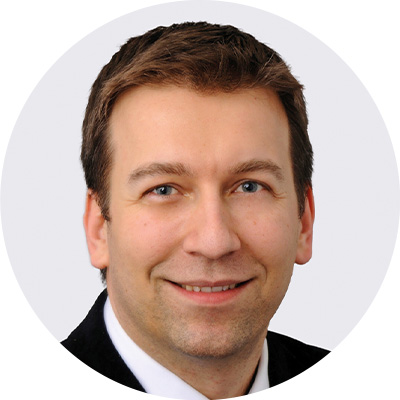 Prof. Dr. Dr. Adrian Kasaj, M.Sc.