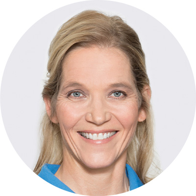 Dr. Margret Bäumer, M.S.D. (USA)