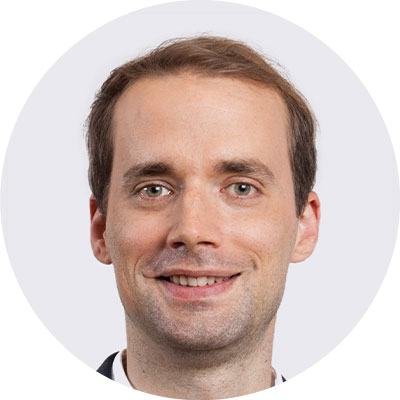 Dr. Christian Diegritz