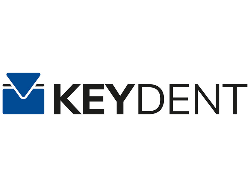 Logo Hersteller Keydent