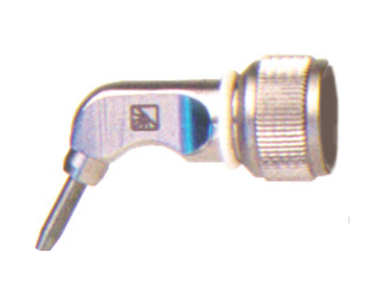 Micro Etcher IIA Nozzle Hartmetalldüse Standard