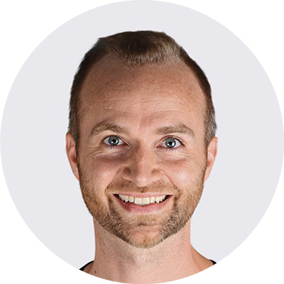 Dr. Paul Leonhard Schuh