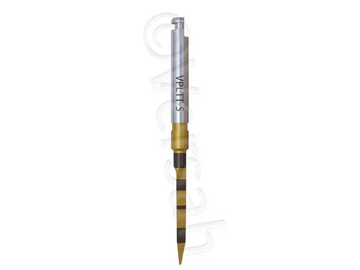 Short Tapered DENSAH® Pilot Drill-G3-S (1,6 mm)