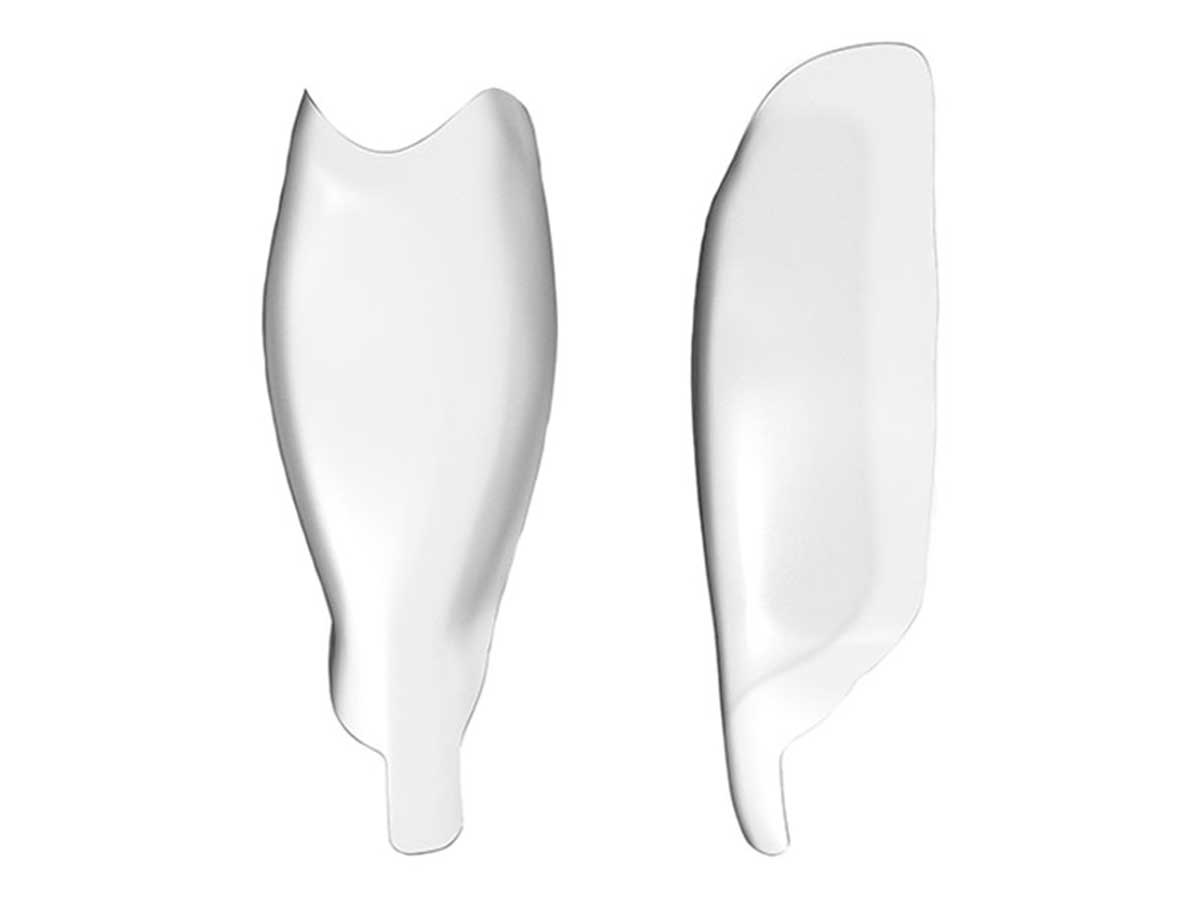 Bioclear 360° Veneer Matrices (50)