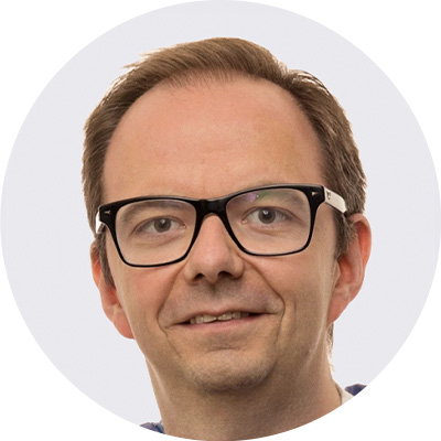 Prof. Dr. Andy Temmerman