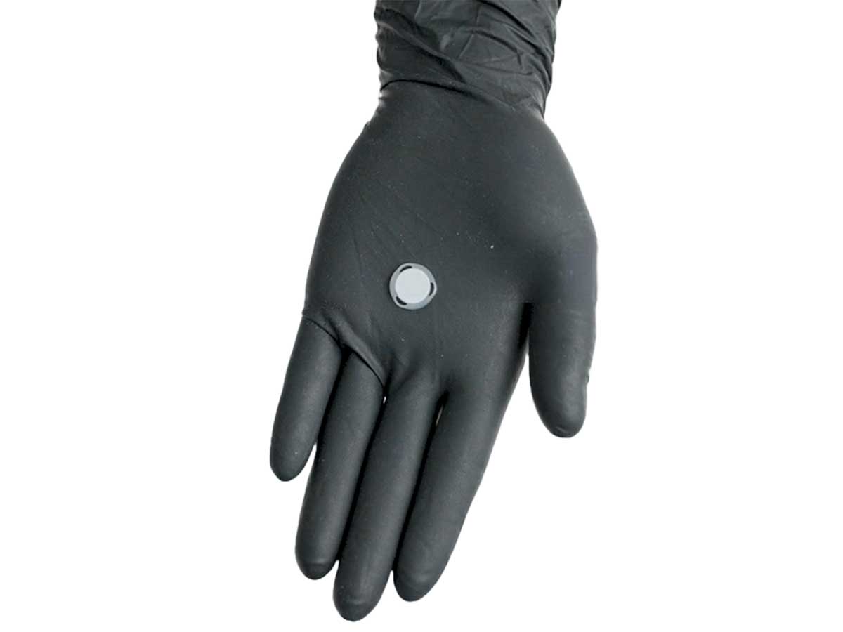 Modjaw NAVEX Fiducials (reflective markers x36)