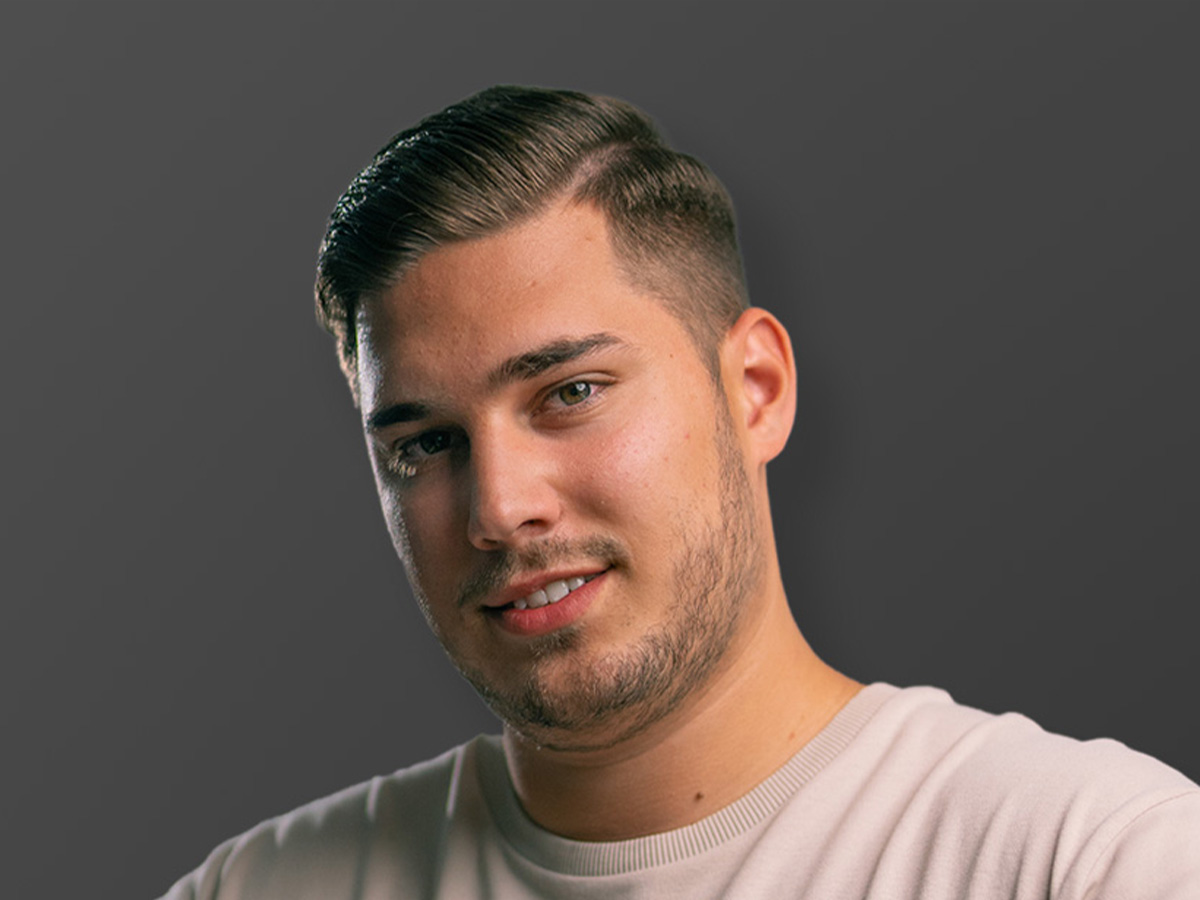 Karriere-Auszubildende bei American Dental Systems Luka