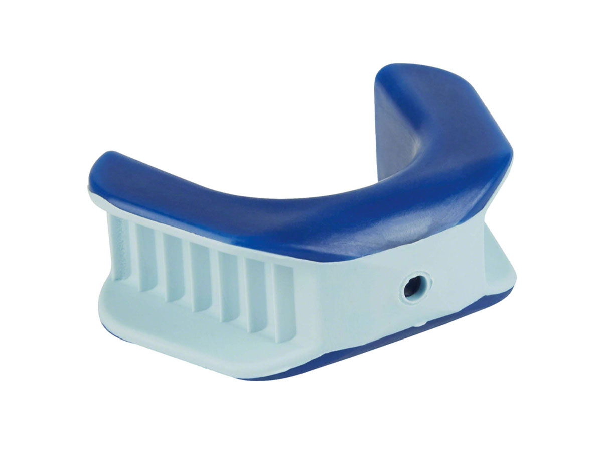 Logi Block Large blau